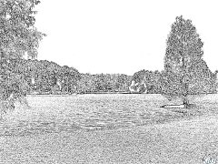 Ziwa Kurasa Za Kupaka Rangi Zinazoweza Kuchapishwa